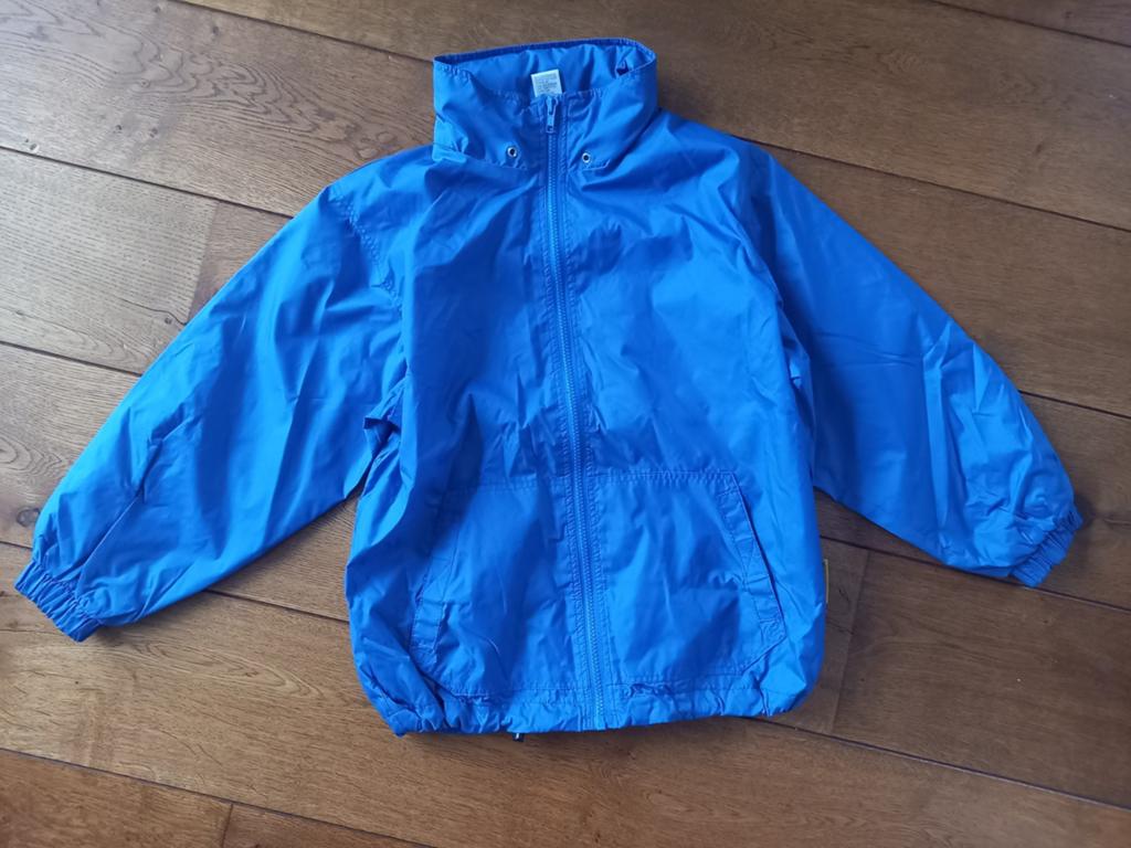 Jasje maat 134 (9), Kinderen en Baby's, Kinderkleding | Maat 134, Gebruikt, Marca, Jongen of Meisje, Ophalen of Verzenden