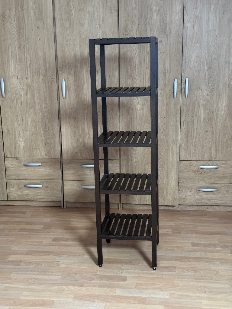 IKEA stellingkast, Ophalen, Zo goed als nieuw