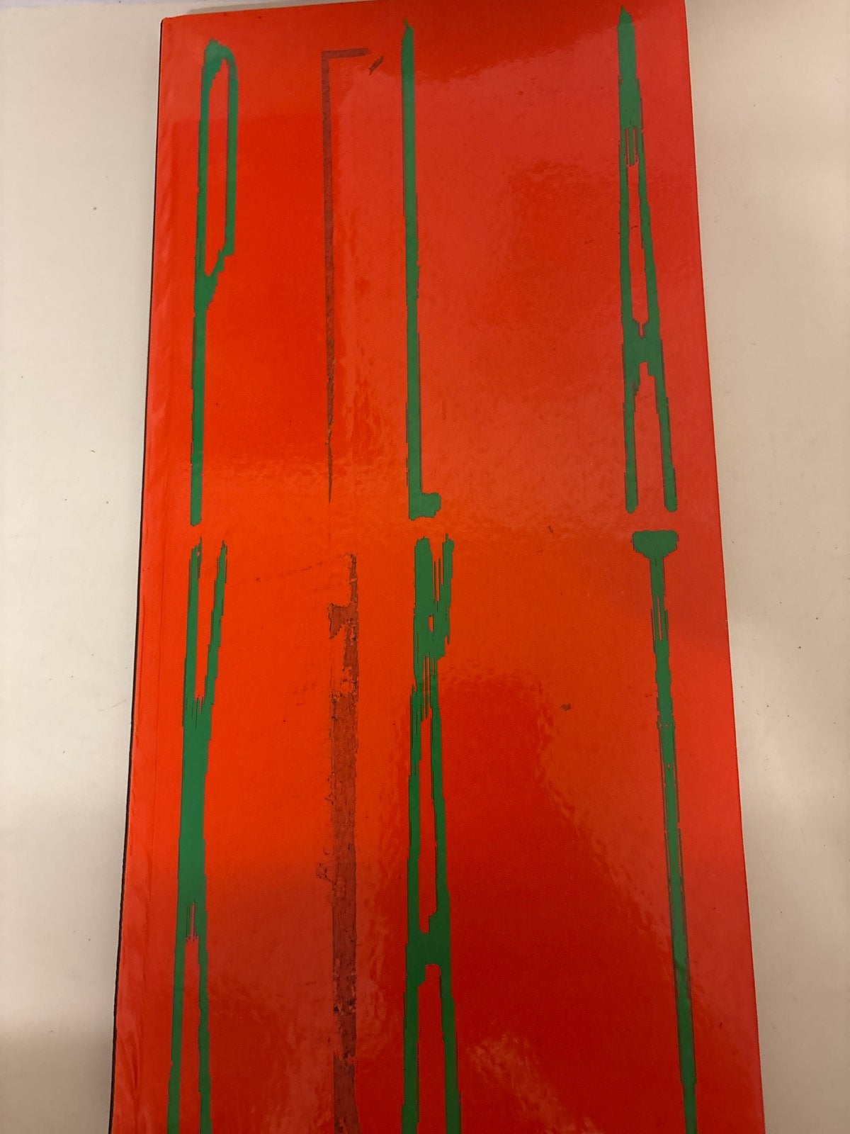 The Contemporary Hungarian Poster - Kunstboek, Ophalen of Verzenden, Gelezen, Europa overig