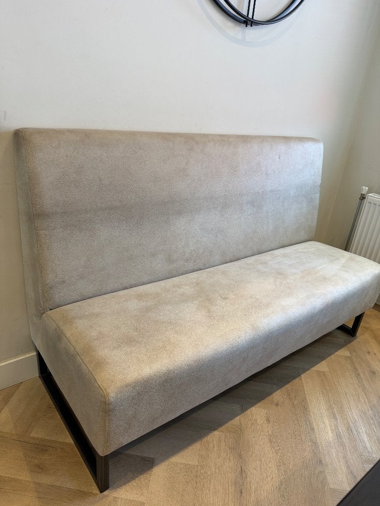 Bankje, Ophalen, Overige materialen, Gebruikt, Minder dan 75 cm