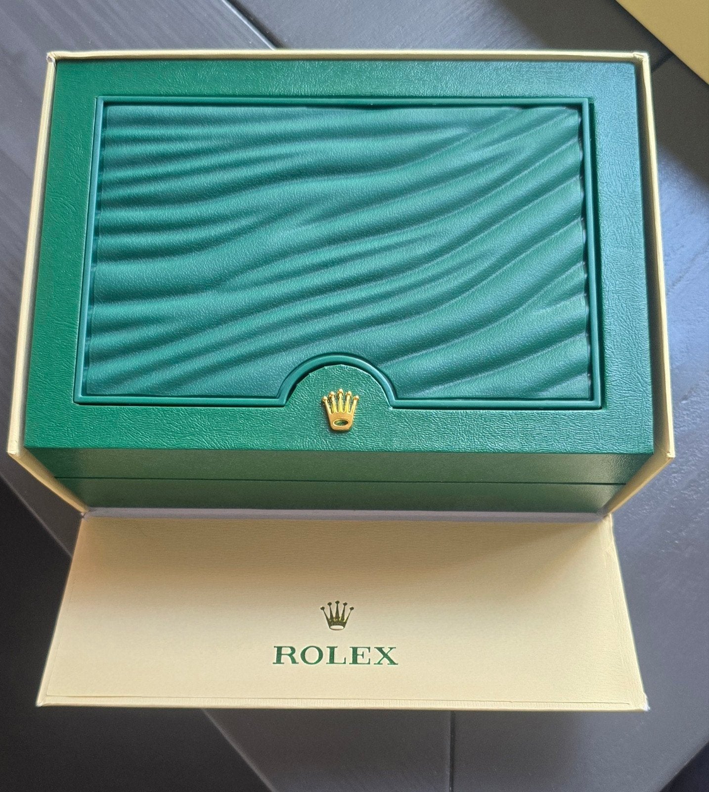 Rolex, Sieraden, Tassen en Uiterlijk, Horloges | Heren, Overige materialen, Rolex, Polshorloge, Overige materialen