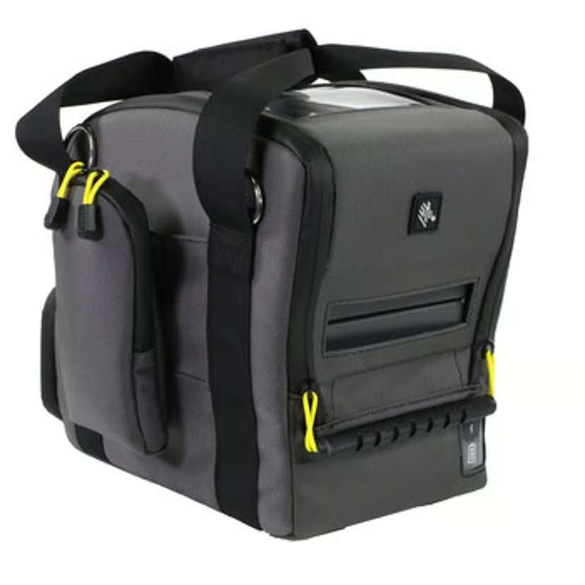 Zebra Soft Carrying Case voor ZD42x/ZD62x printers, Computers en Software, Onbekend, Nieuw, Ophalen of Verzenden, Zebra