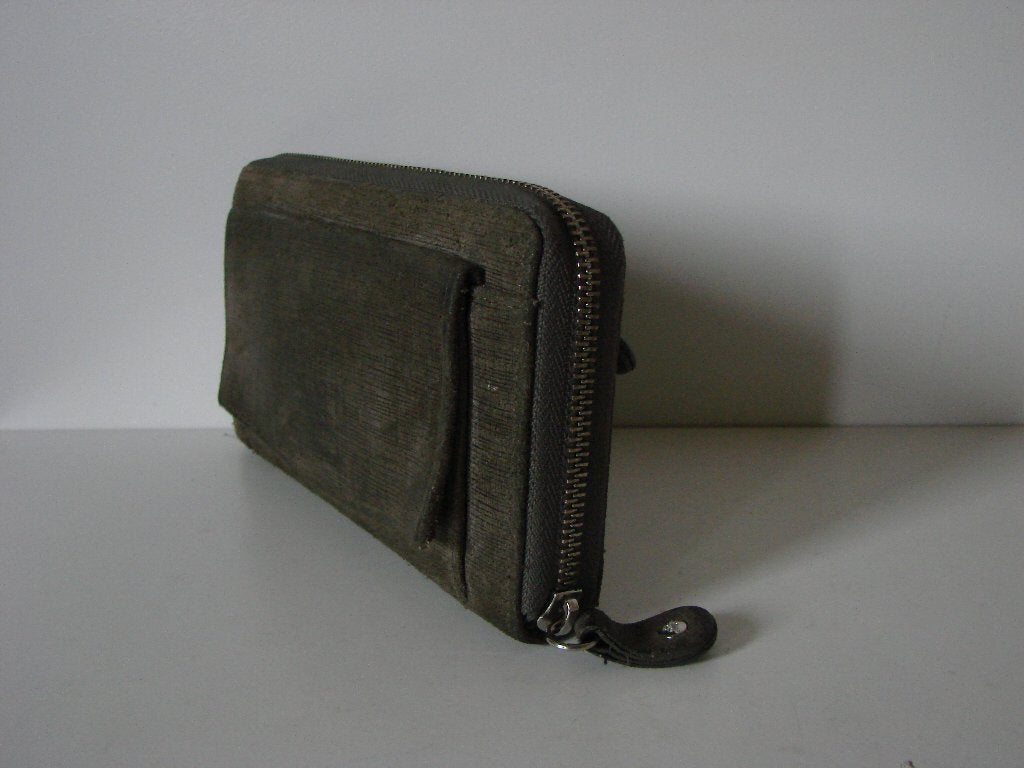 Portemonnee van Smart Little Bags By Lou Lou, Ophalen of Verzenden, Zo goed als nieuw, Beige, Leer