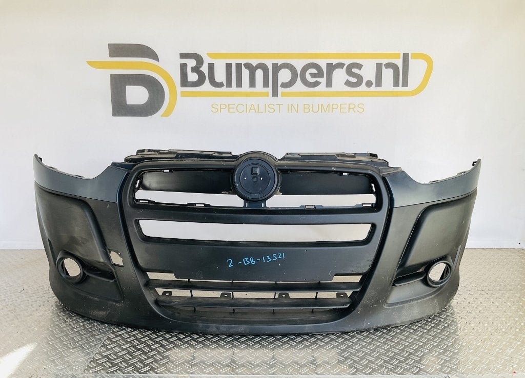 Bumper Fiat Fiorino Nimo Doblo Fiorino Fiat 500L Fiat Tipo, Ophalen, Bumpers.nl, Info@Bumpers.nl, Bumpers.nl