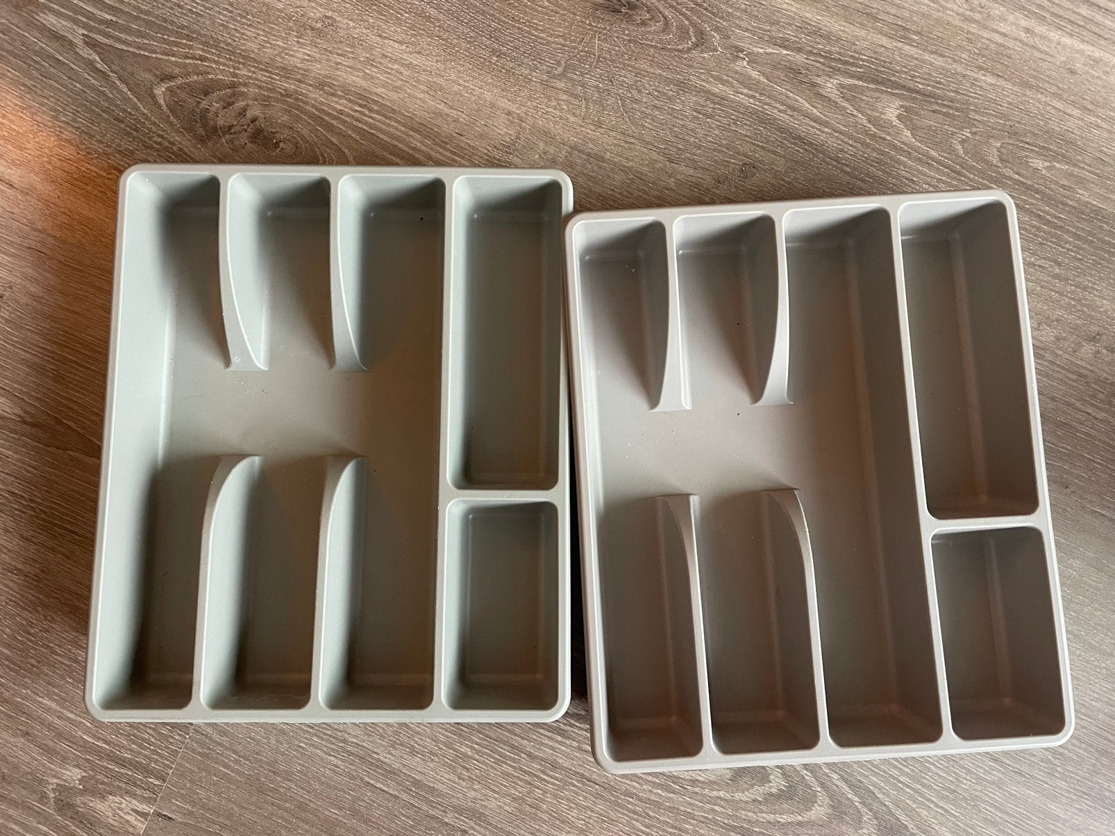 Bestekbakken ikea 31x26cm, Ophalen of Verzenden, Nieuw, IKEA, Kunststof