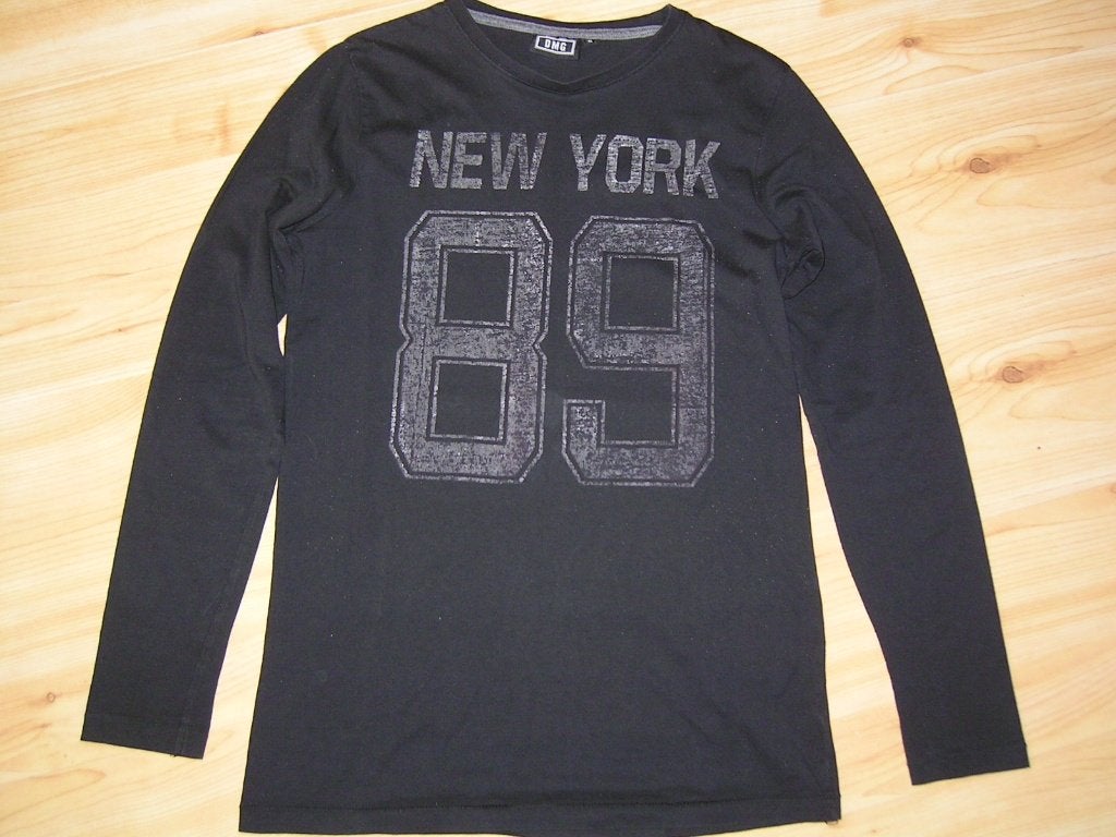 (DMG) shirt maat S, DMG (Bristol), Ophalen of Verzenden, Zo goed als nieuw, Shirt of Longsleeve
