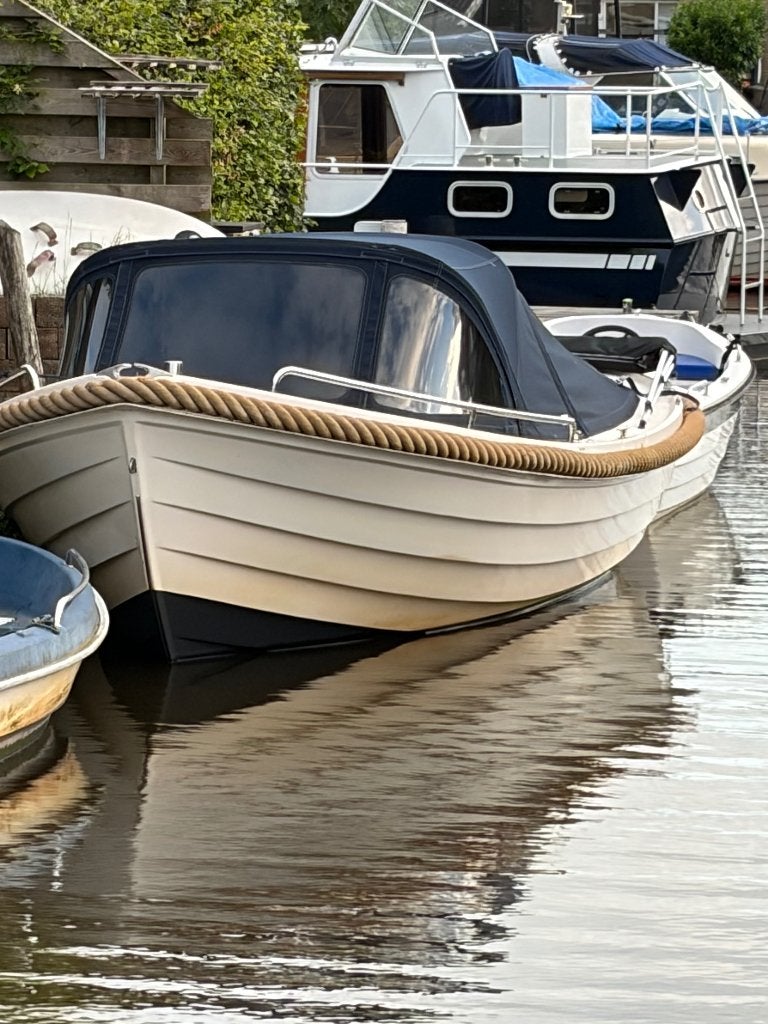 Cresent Allure 19, Watersport en Boten, Sloepen, Gebruikt, 6 m, 2 m, 1.50 - 1.70 meter