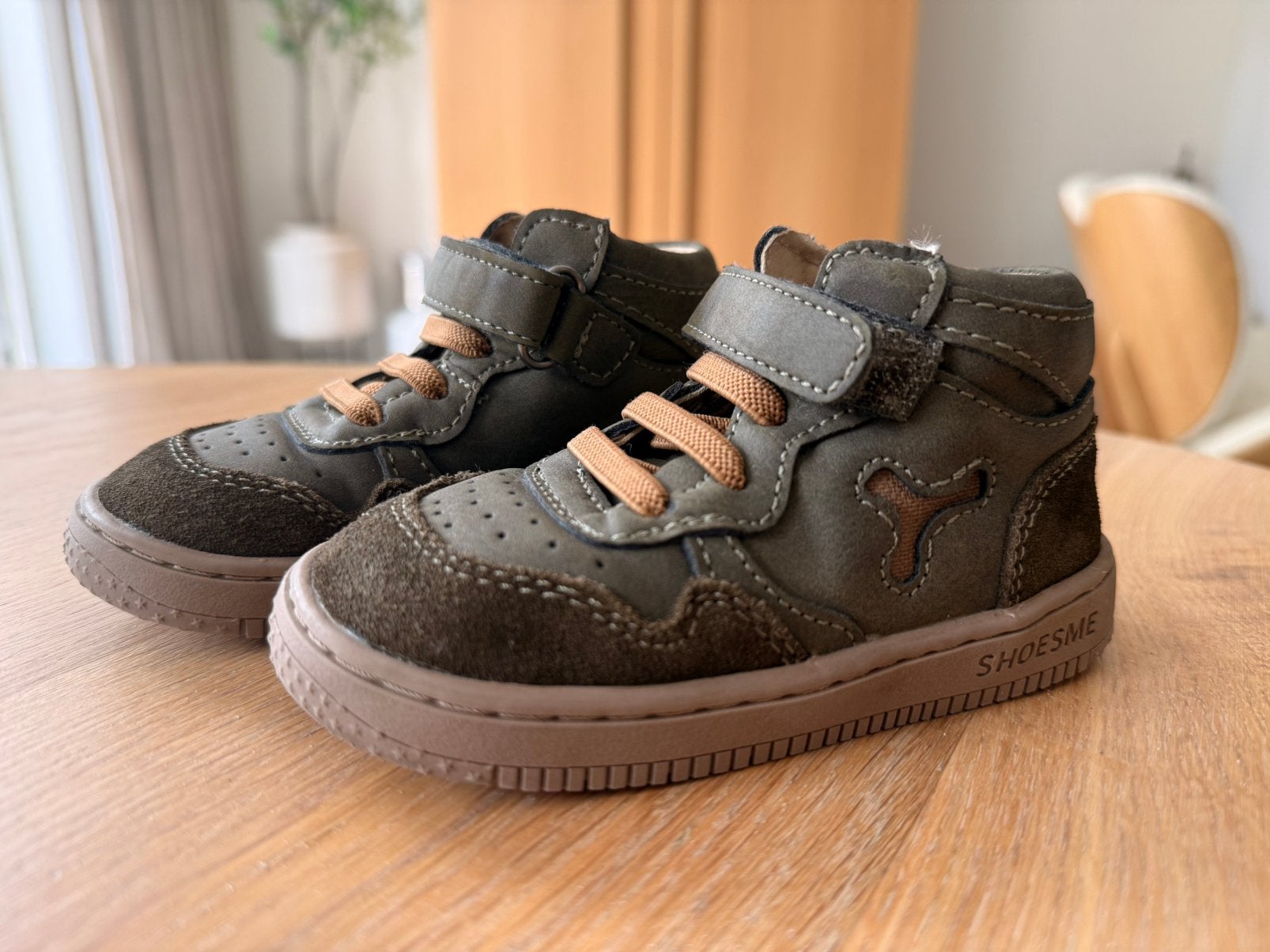 Shoesme Kids Sneakers (Maat 22) - NIEUW, Jongen of Meisje, Schoenen, Nieuw, Ophalen of Verzenden