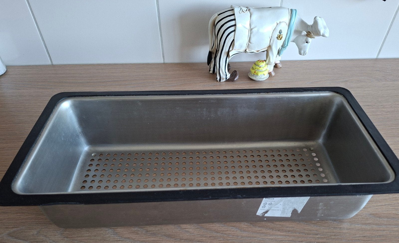 Vergiet ....Norrjön...., Ophalen of Verzenden, 25 tot 50 cm, Minder dan 50 cm, Minder dan 100 cm