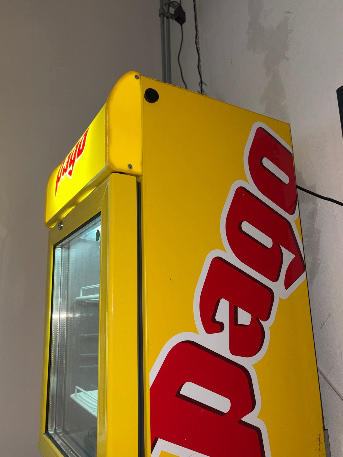 Pago Koelkast - Perfect voor Drankjes en Snacks, 85 tot 120 cm, Minder dan 45 cm, Ophalen of Verzenden, Minder dan 75 liter