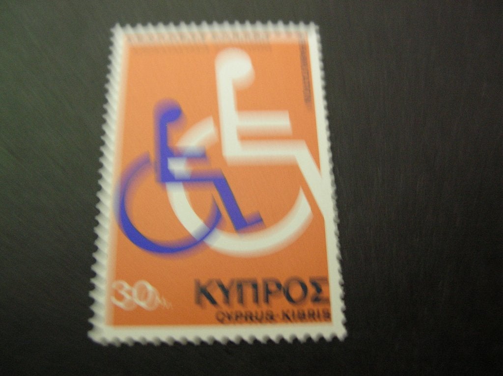 Cept/Verenigd Europa Cyprus 1975 meeloper, Verzenden, Overige landen, Postfris
