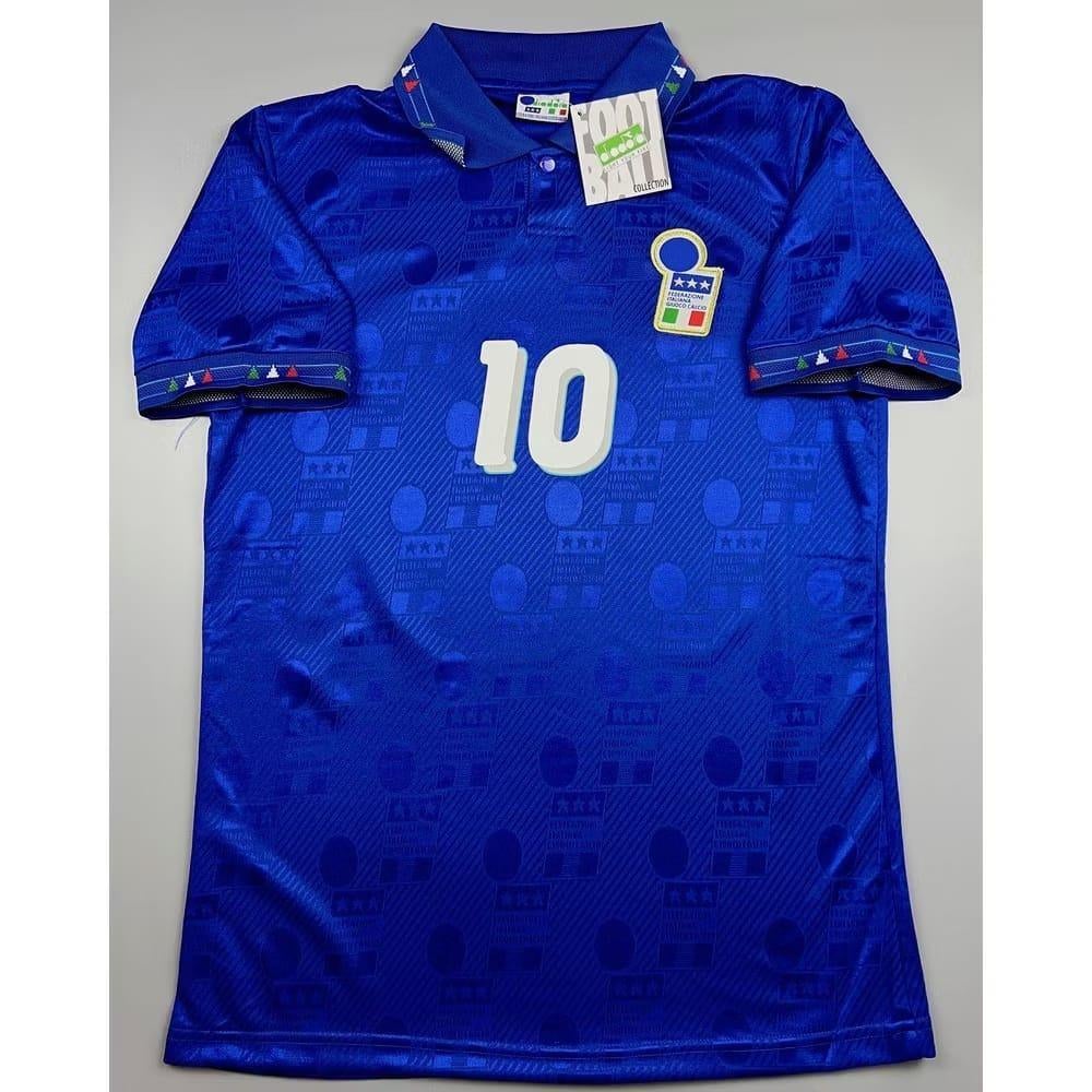Roberto Baggioshirt Italie., Maat XL, Verzenden, Nieuw, Shirt
