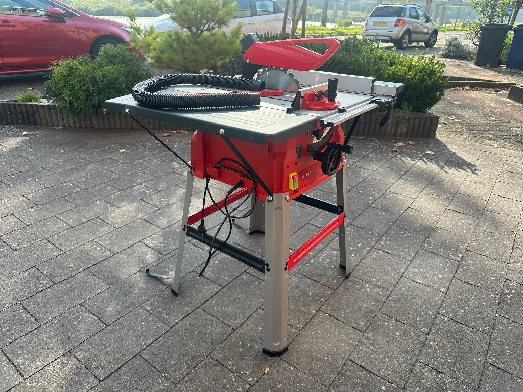 Einhell Tafelzaag TC-TS 2025 1 U