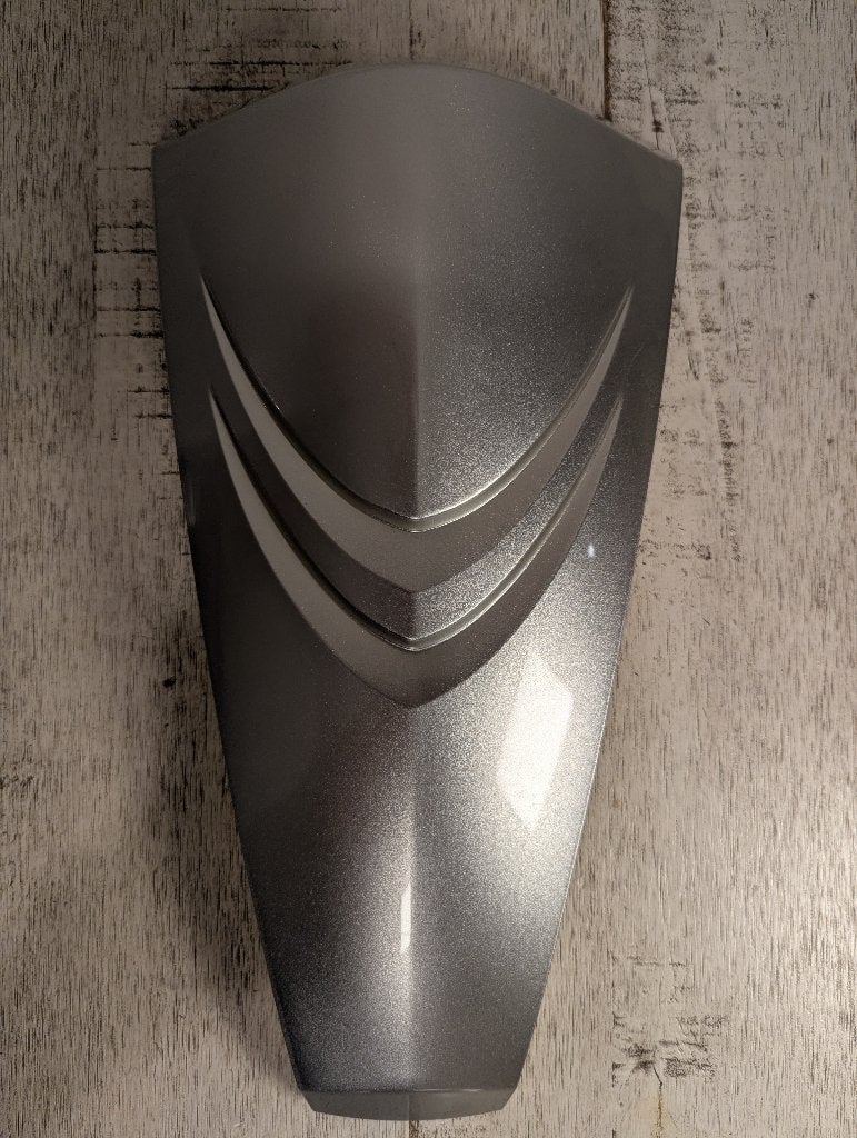 IVA E1000 zijpaneel zilver, Ophalen of Verzenden, Nieuw, Overige typen, Overige merken