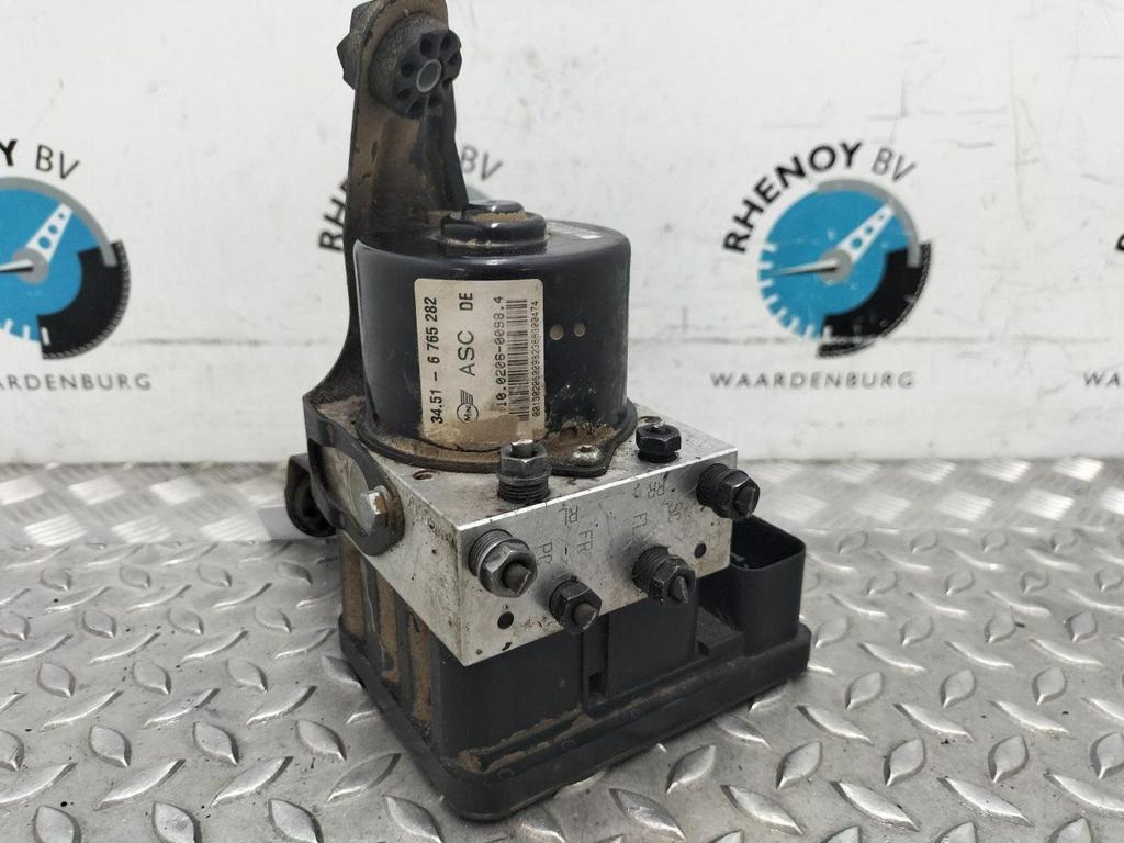 MINI (BMW) MINI 1.6 Cooper Park Lane  ABS POMP  2006, Ophalen of Verzenden, Gebruikt, Stiba lid