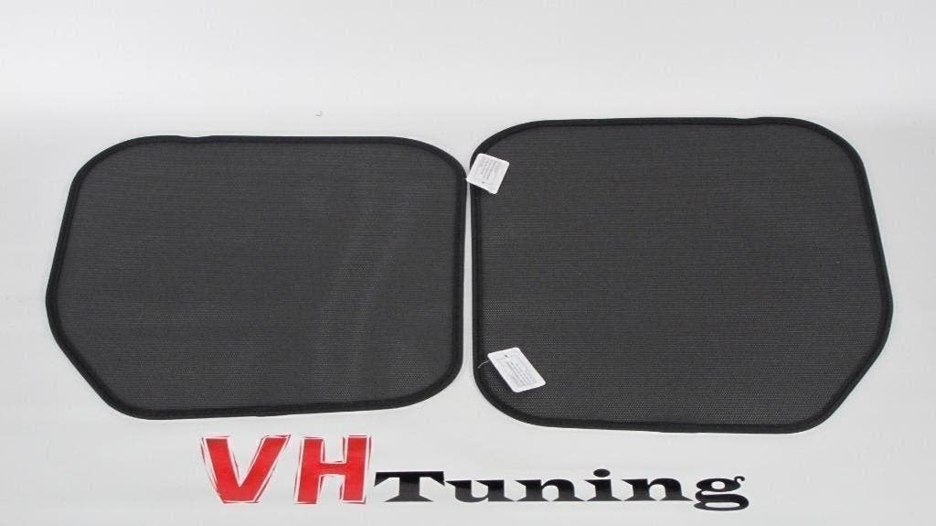 Sonniboy Climair CL 0078408 Sunshades Ford Transit Custom, Auto diversen, Ophalen of Verzenden, Nieuw