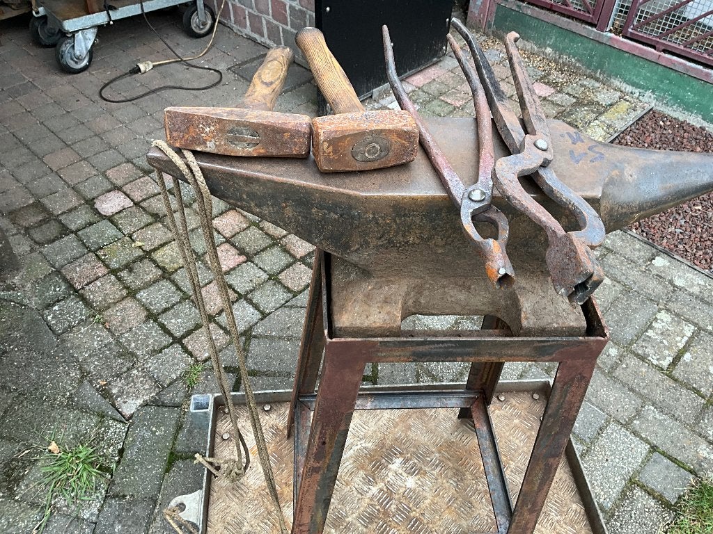 Aambeeld, Antiek en Kunst, Antiek | Gereedschap en Instrumenten, Ophalen