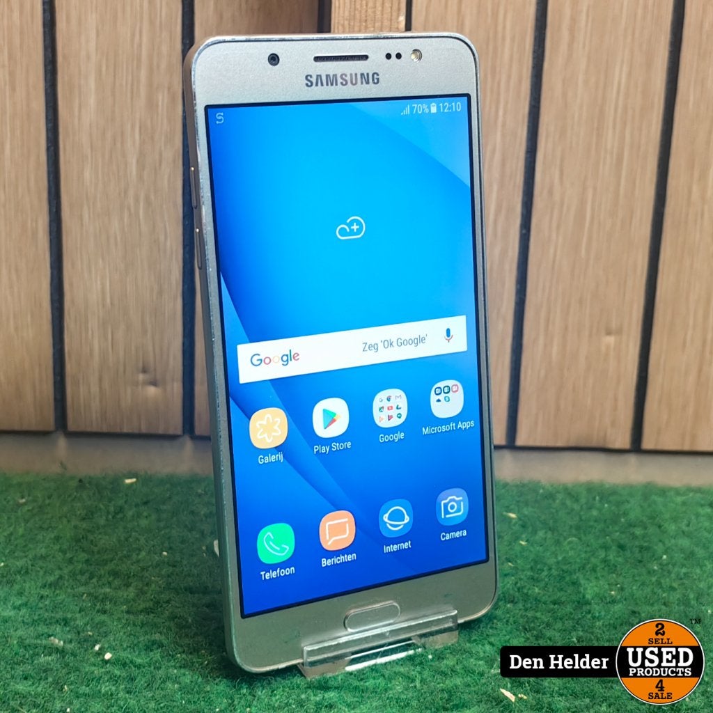 Samsung Galaxy J5 2016 16GB - In Nette Staat, Telecommunicatie, Mobiele telefoons | Samsung, Samsung, Gebruikt, Support@Samsung.com
