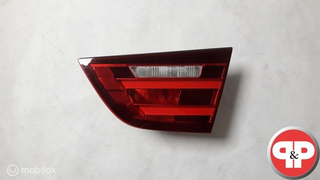 BMW 3 Serie GT F34 Achterlicht Rechts 63217286034