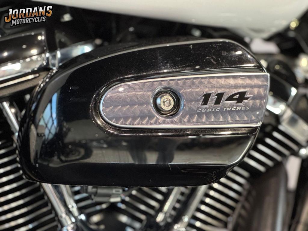 HARLEY-DAVIDSON ROADKING SPECIAL 114 5HD (bj 2025), HARLEY-DAVIDSON, Bedrijf, Onbekend, Toermotor