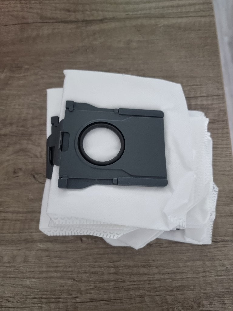 Stofzuigerzakken voor de Dreame robotstofzuiger, Witgoed en Apparatuur, Ophalen of Verzenden, Nieuw, Robotstofzuiger, Dreame