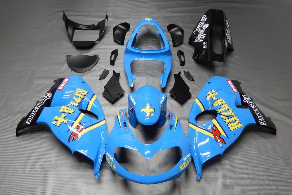 Motorfiets AVDB kuipdelen SUZUKI TLR 1000 TL1000R 1998 2003