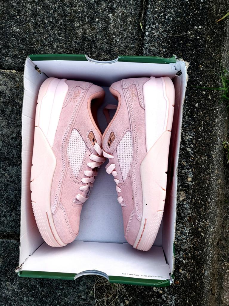 Nieuwe Jordan Flight Court Dames Sneakers - Maat 39, Nieuw, Ophalen of Verzenden, Sneakers of Gympen, Jordan