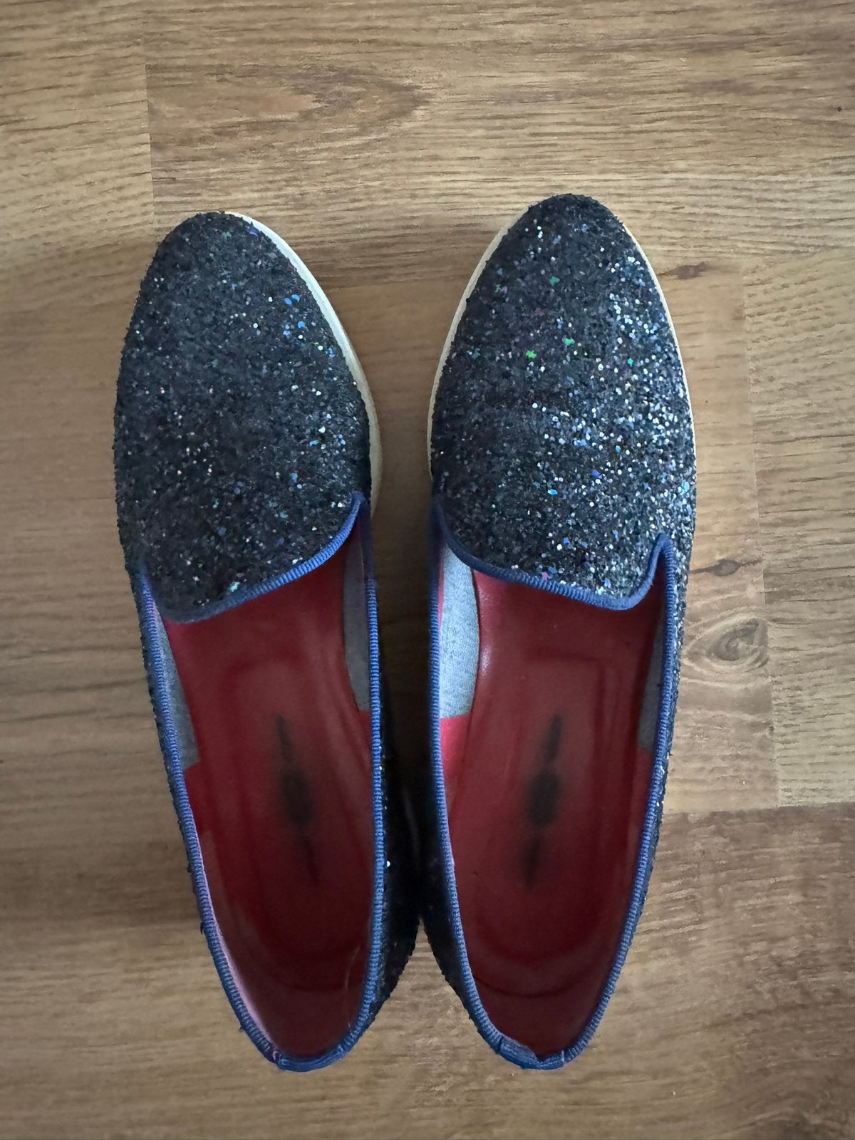 Schoenen, Ophalen of Verzenden, Zo goed als nieuw, Zwart, Sneakers of Gympen