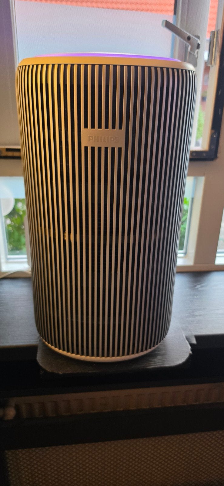 Philips Luchtreiniger AC3220/10 Goede staat, Ophalen, Zo goed als nieuw, Luchtreiniger
