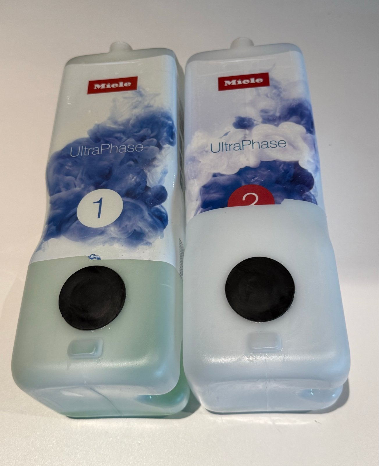 Miele UltraPhase wasmiddel Navulreservoir TwinDos 1 & 2, Witgoed en Apparatuur, Onderdelen en Toebehoren, Nieuw, Ophalen of Verzenden