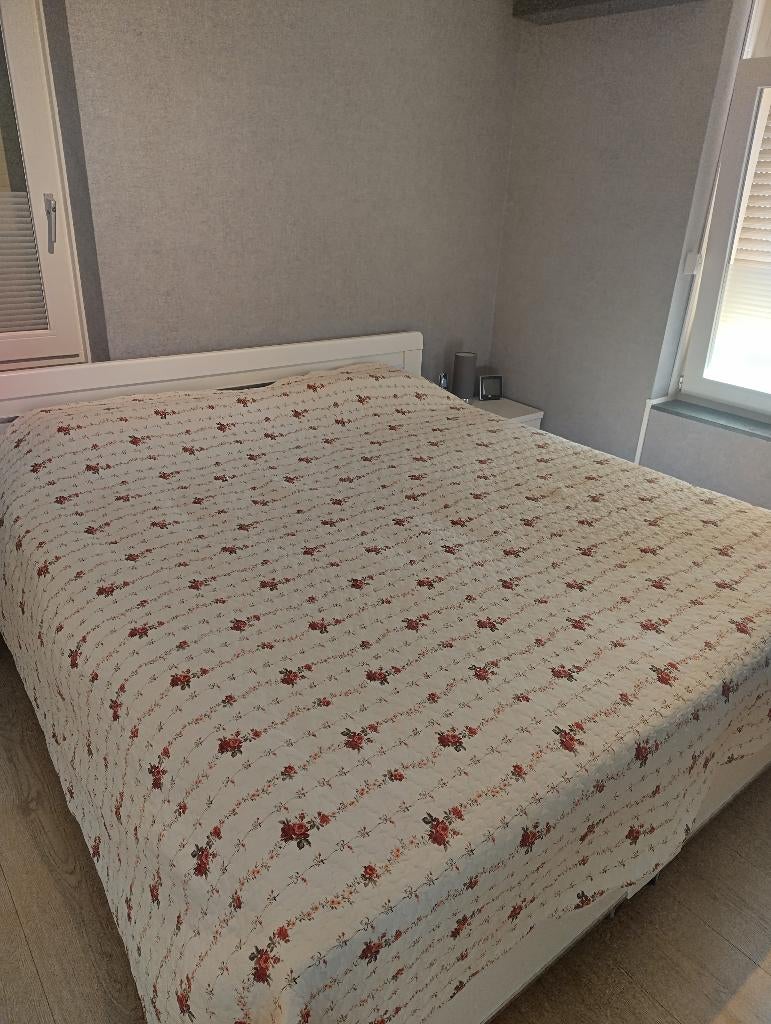 Sprei, Ophalen, Gebruikt, Overige kleuren, Overige typen