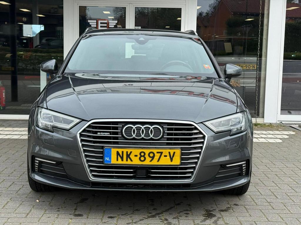 Audi A3 Sportback 1.4 e-tron Lease Edition - S Line - Navi, 8 kWh, Gebruikt, 4 cilinders, 150 pk