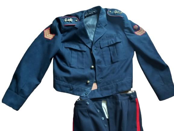 Veel Militairia tweede Wereldoorlog en meer!, ., Ophalen of Verzenden, ., Nederland