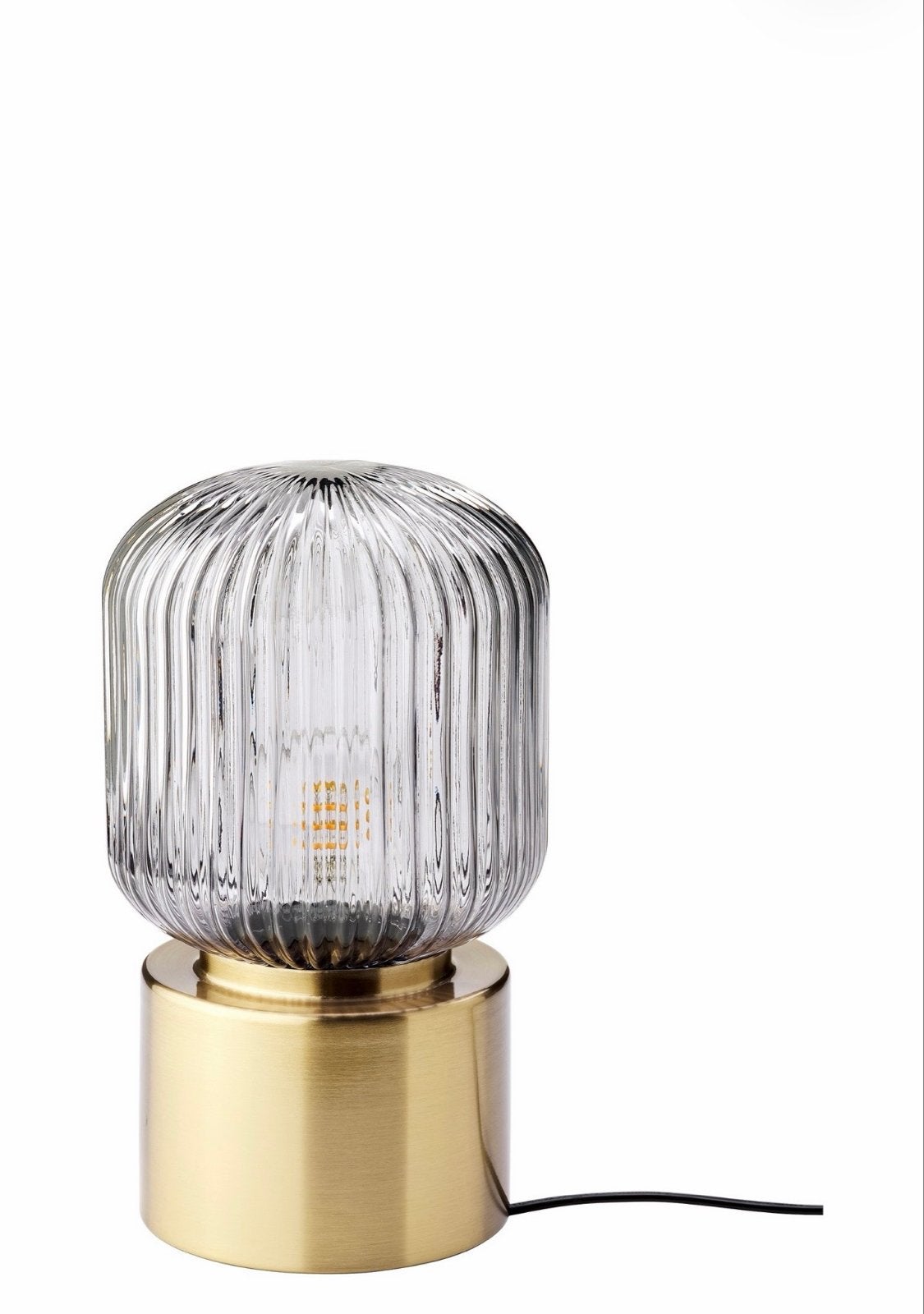 Nieuwe IKEA Stalamp/Tafellamp incl. Lamp, Ophalen of Verzenden, Nieuw