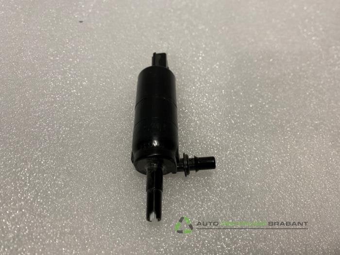 Koplamp Sproeier van een Volkswagen Polo, Gebruikt, -, Volkswagen, -