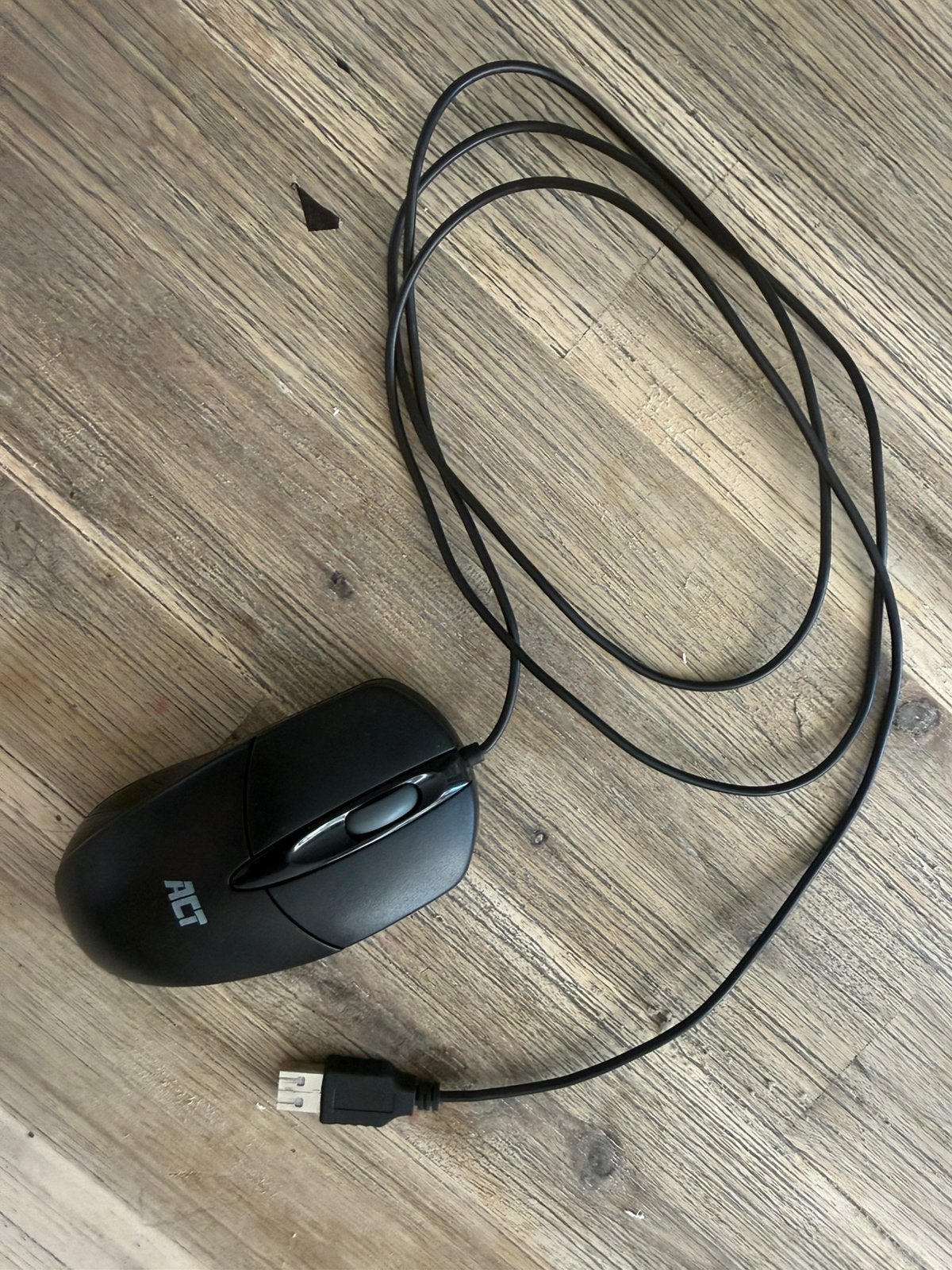 Acer muis, Ophalen of Verzenden, Zo goed als nieuw