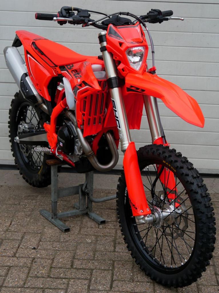BETA RR 4T 430 (2026 model 2026), Onbekend, BETA, Particulier, Enduro