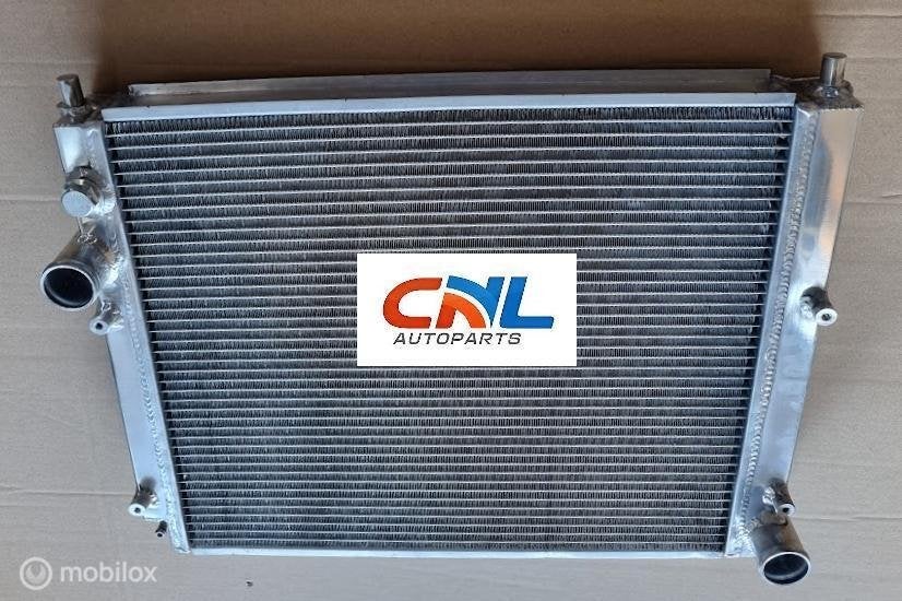 Radiateur Alfa Romeo 75/162B 2.0 T.S. 2.5/3.0 V6 AR Turbo