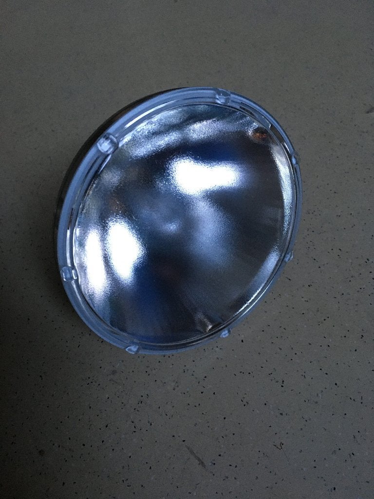 Philips voorschakelapparaten inclusief gasontlading lampen, Huis en Inrichting, Ophalen of Verzenden, Gebruikt, E27 (groot), Gasontladingslamp