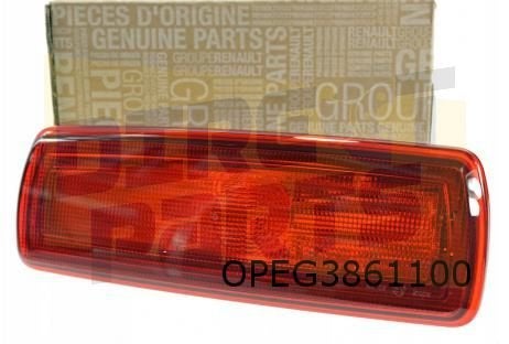 Nissan nv300 (8/16-2/22) (X82) / Opel Vivaro B (8/14-8/19) /, -, -, Nieuw, Ophalen of Verzenden