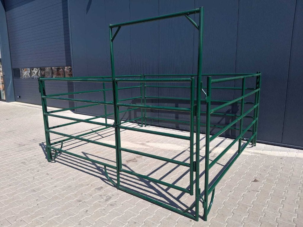 Dieren hekwerk / Omheining 54x10ft 170M nieuw‼️, Dieren en Toebehoren, Stalling en Weidegang, Weidegang, 4 paarden of pony's of meer