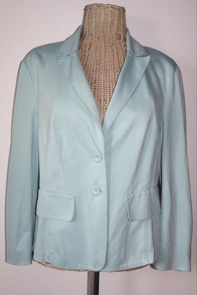 Marccain blazer maat N 6 = 44 / XXL, NL, Marccain.nl, Marccain, Ophalen of Verzenden