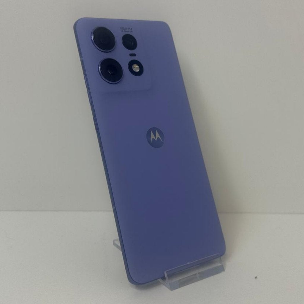 Motorola Edge 50 Pro 512GB Paars | Zeer nette staat, Telecommunicatie, Motorola, Zo goed als nieuw, Support@motorola.com, 222 W. Merchandise Mart Plaza
Suite 1800
Chicago, IL 60654
United States