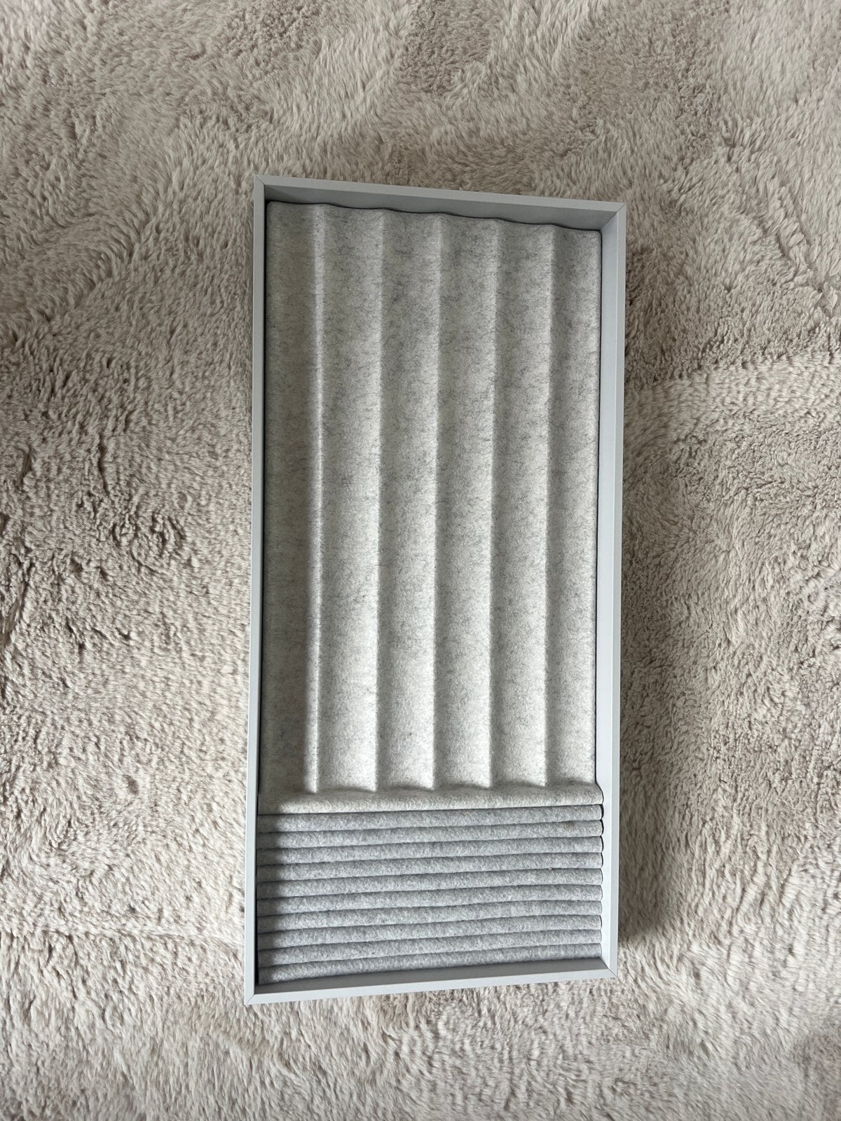 IKEA lade organizer - helemaal nieuw, Ophalen of Verzenden, Nieuw