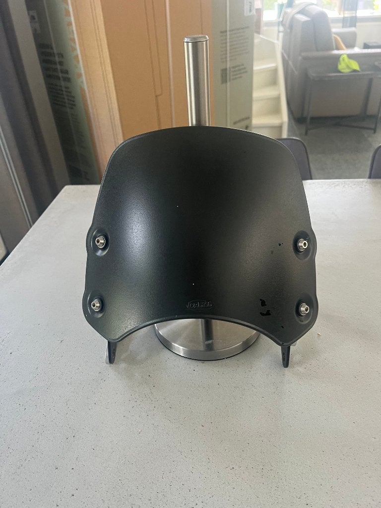 Laag scherm voor Honda CB 1100 EX (2016), Ophalen of Verzenden, Gebruikt