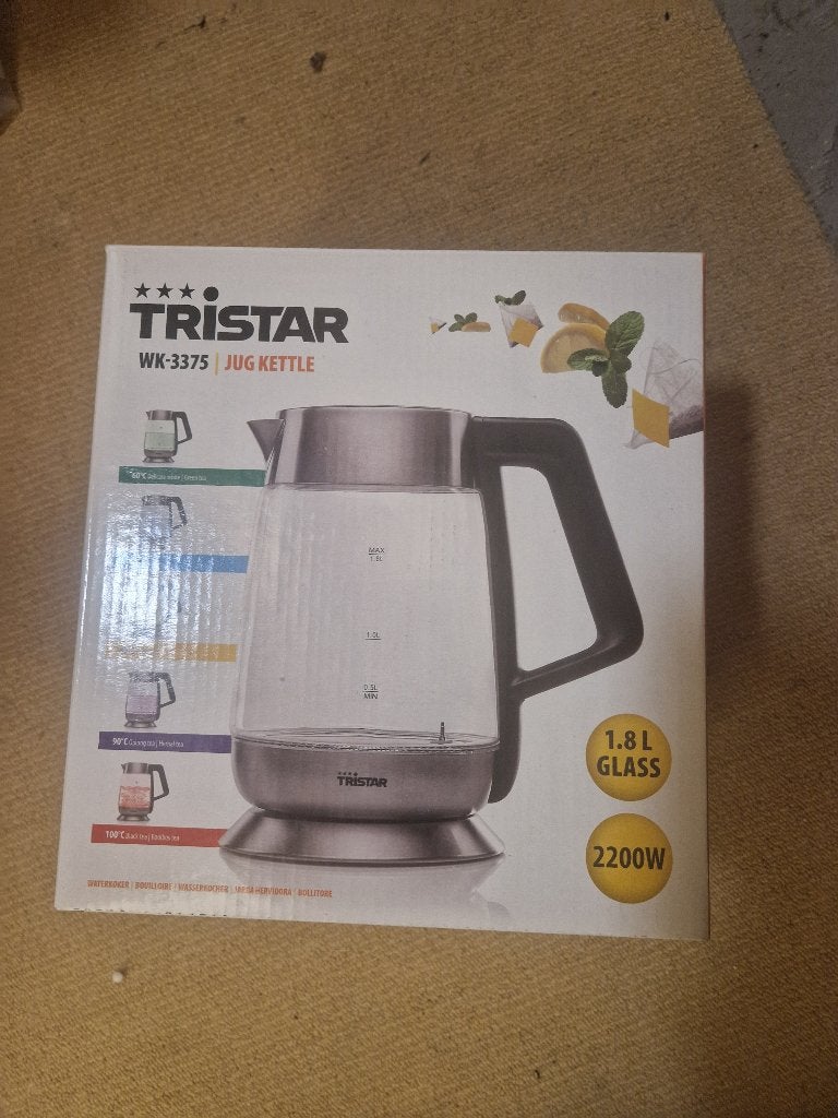 Waterkoker, Ophalen, Gebruikt, Overige stijlen, Overige typen
