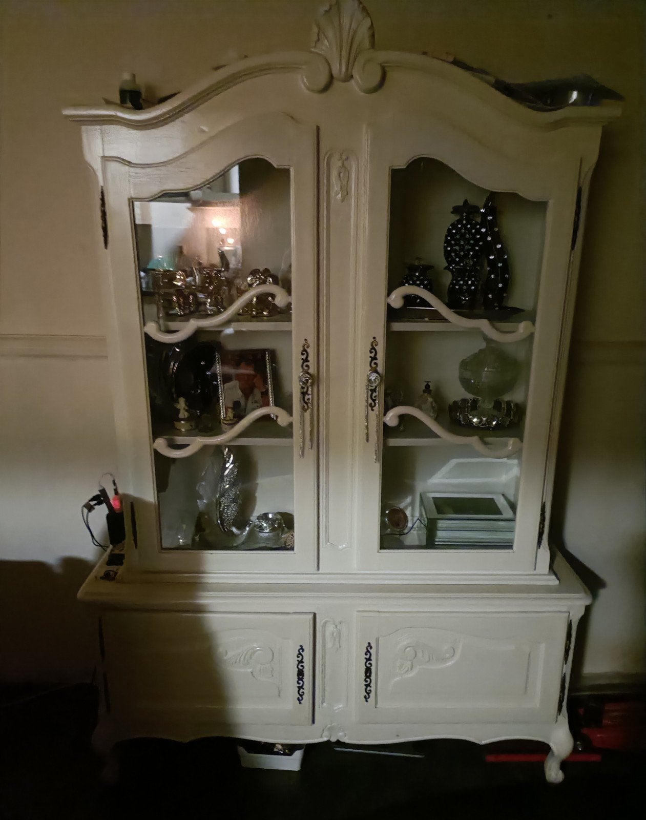 kast, Ophalen of Verzenden