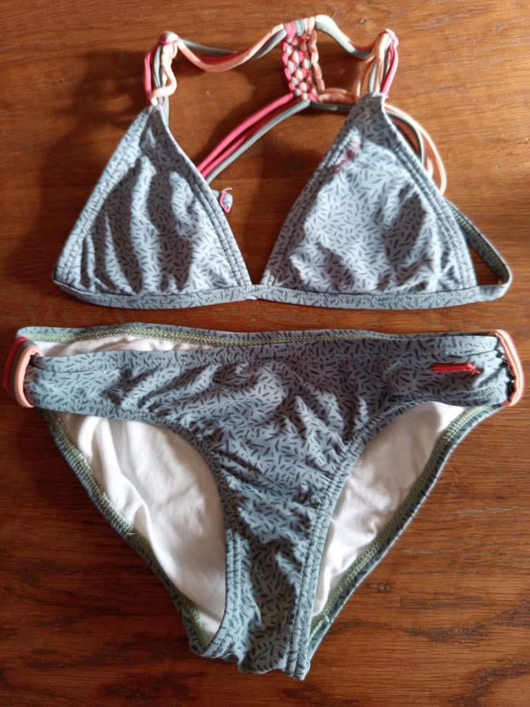 Protest bikini maat 164, Ophalen of Verzenden, Zo goed als nieuw, Meisje, Sport- of Zwemkleding