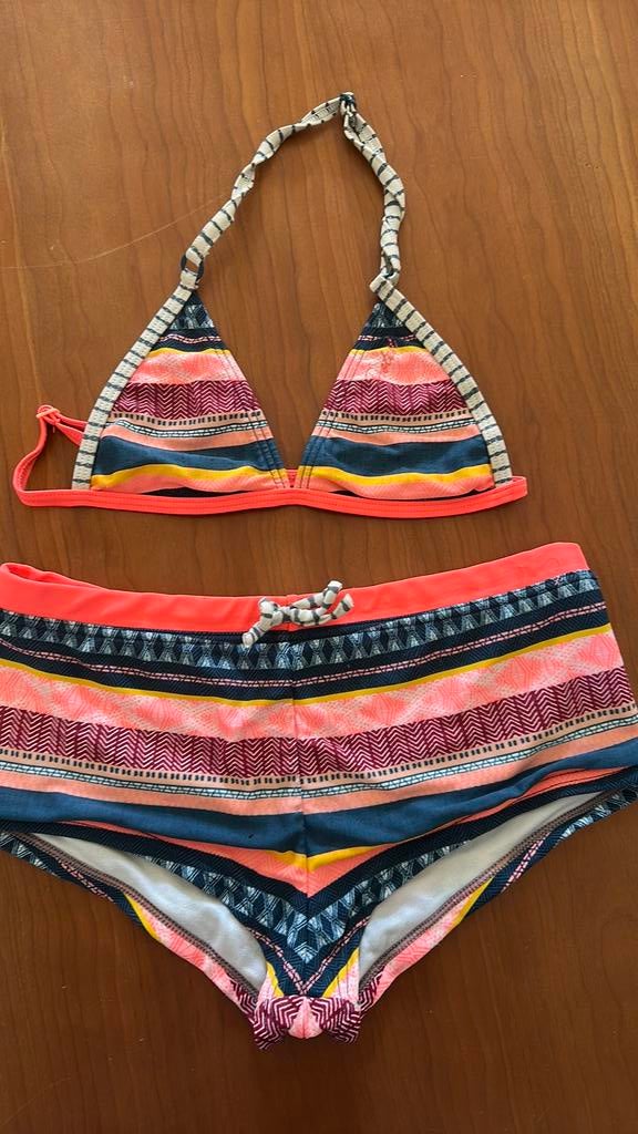 Protest bikini maat 164, Bikiniset, Meisje, Ophalen of Verzenden, Zo goed als nieuw