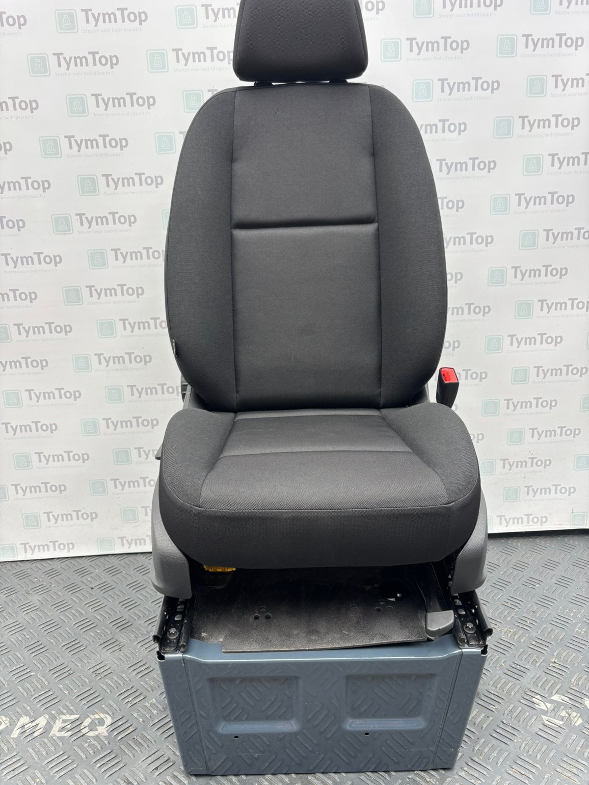 Stoel rechts voor Mercedes Sprinter w907 airbag, Tymtop5@gmail.com, 3161ek, Tymtop, Mercedes-Benz